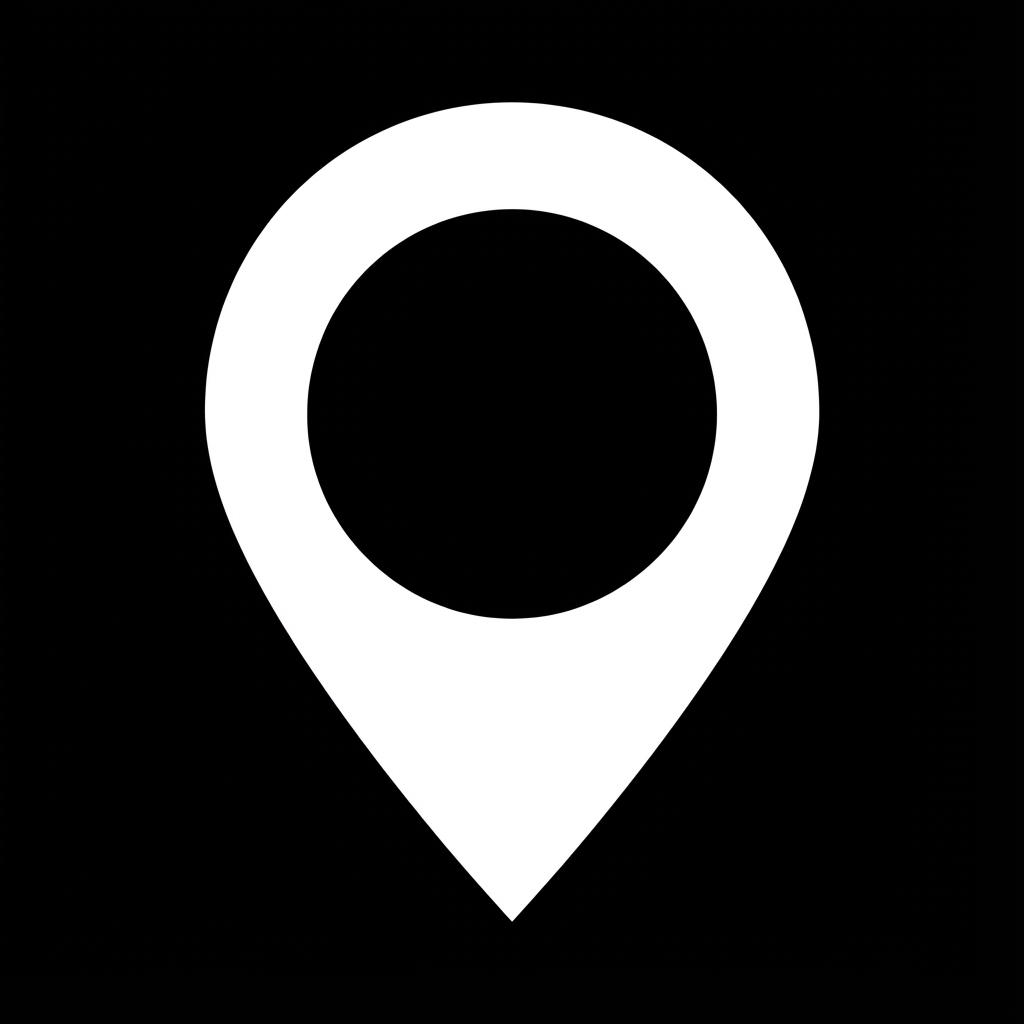 Location Pin