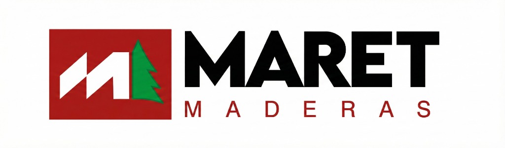 Maret Maderas Logo